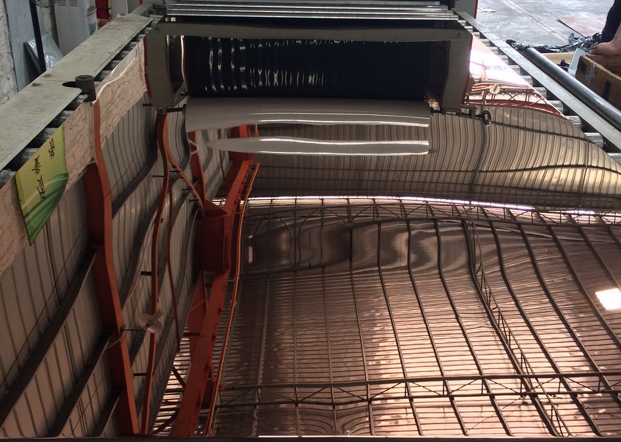 Decorative Mirror Stainless Steel Panel Suppliers China Foshan Manufacturer