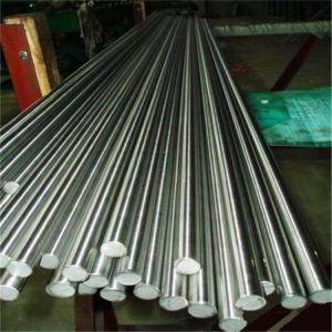 Quality 40cr Gr8.8 Alloy Steel Round Bar Bright Surface Mill Certificate wholesale