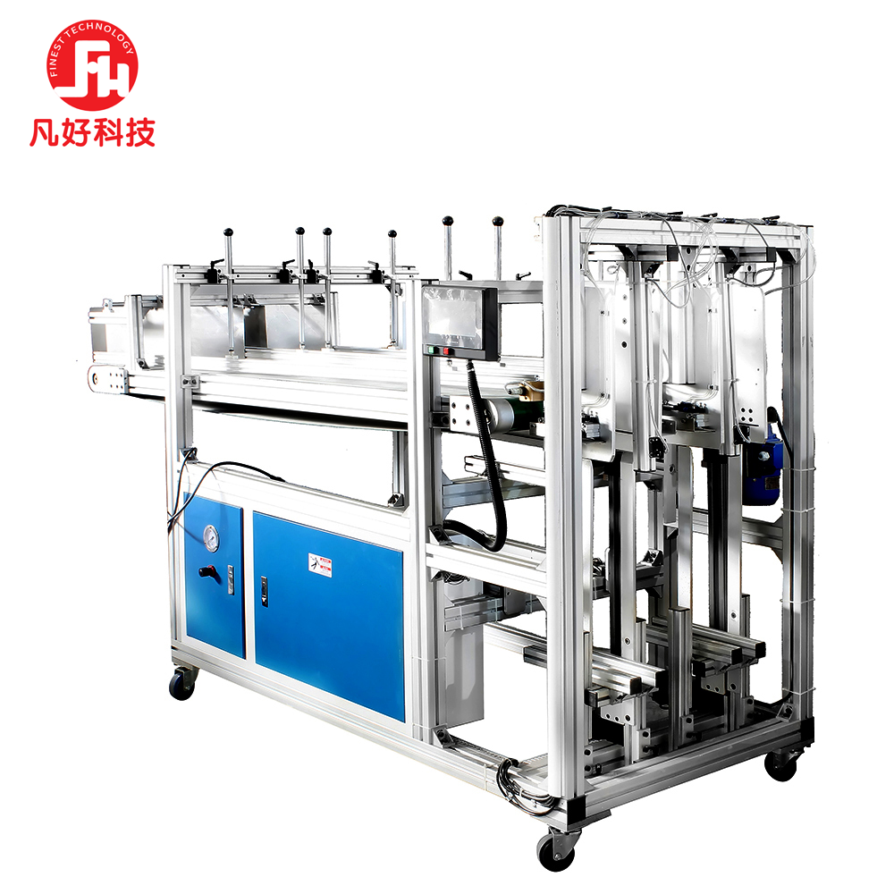 11KW Main Motor Power Professional 45t 63t 80t Aluminium Foil Tray Making Machine for 2023