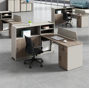 Quality Modern Commercial Office Furniture Computer Work Table Executive Office Desk Manager Desk wholesale