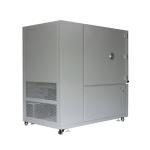 Low Cost Custom Environmental Chamber For Battery Testing Battery Performance