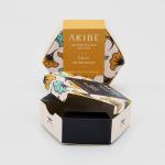 Antiwear Biodegradable Eco Friendly Gift Box Packaging Multipurpose