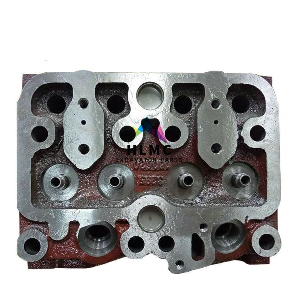 65.01101-0040R 65.011010040R Engine Cylinder Head Doosan Daewoo Dh225-9 Dx300lc