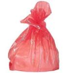 Customized Water Soluble Strip Laundry Bags for Hospital and healthcare Industry