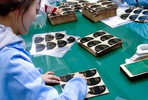 Quality F150 Tactile Membrane Switch With 3M7955 3M7952 Adhesive wholesale