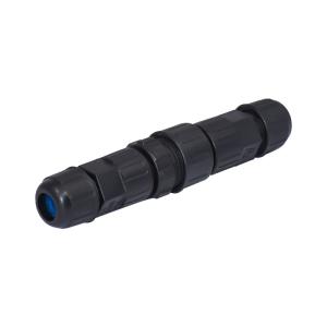 Quality 50W LED Waterproof Connector 2 3 4 5 6 Pin Waterproof Cable Connector wholesale