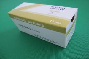 Quality surgical suture wholesale