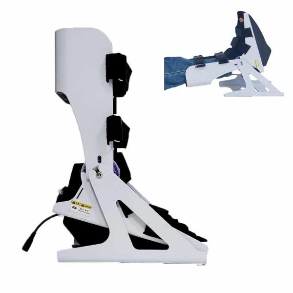 Hemiplegia Physiotherapy Rehabilitation Equipment Foot Ankle Joint Post Surgery
