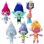 12 Inch Cartoon Stuffed Disney Plush Toys Lovely New Trolls For Children Gift