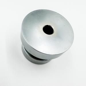 Quality CNC Milling Stainless Steel Parts , Precision CNC Turned Components For Electric Motor wholesale