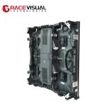 Premium 2.97 mm Rental LED Display - IRA Series with 600 nits Brightness & 7680