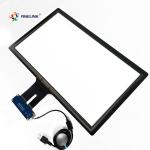 18.5 Inch Industrial Touch Panel Waterproof IP65 Industrial Touchscreen Display