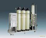 Deionized Water Equipment Water Deionizer Water Demineralization Machine Di