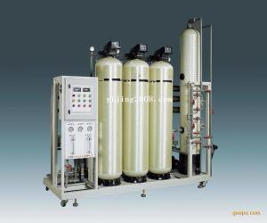 Quality Water Deminerlizer Demineralizing Dm Water Plant Demineralized Water System Demineralized Water Equipment wholesale