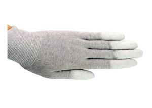 Quality ESD Standard Static Proof Gloves XS - XXL Size Apply To Soldering Work wholesale