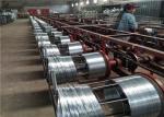 Low Carbon Iron 1.2mm Wire Galvanizing Line