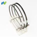 Used for diesel Engine Parts piston rings suppliers 6D16T 6D22 piston and rings