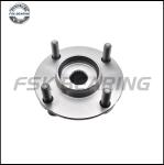 Chrome Steel 40202-ED510 Front Wheel Hub Bearing High Quality