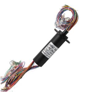 Quality Capsule Slip Ring 56 Circuits LPC-56A wholesale