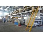 mill roller stander