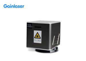 Quality 2 Dimensional Portable Galvanometer Head For Pet Bottles wholesale