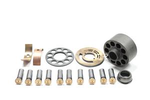 Quality Main Hydraulic Pump PSVD2-16 Excavator Spare Parts wholesale