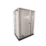 Fibreglass Grp Panel Water Tank , 1 - 1000 M3 Sectional Water Storage Tanks