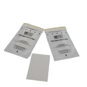 Quality 95kPa Medical Specimen Transfer Bag Gamma Radiation Sterilization wholesale