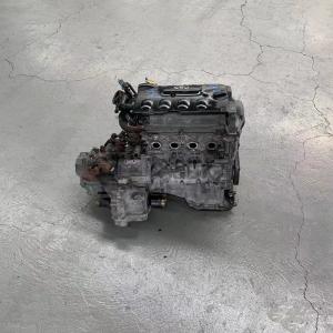 Quality Toyota 2NZ 4WD Engine Used Toyota Automobile Engine 139 Hp wholesale