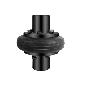 Quality Universal Flexible Shaft Coupling UL Series Tyre Coupling UL6 wholesale