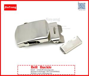 Quality belt buckle type buckles for belts male factory buckles for belts wholesale