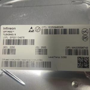 Quality TLE4254EJSXUMA2 Electronics Integrated Circuits IC REG LINEAR POS ADJ 70MA wholesale