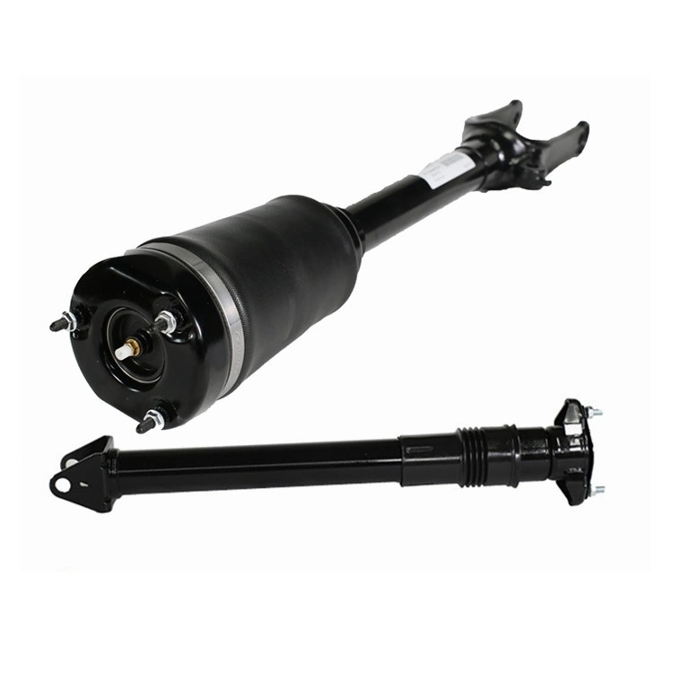1643200931 Mercedes Benz Air Suspension X164 W164 Rear Right Left Shock Absorber Strut Air Spring