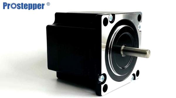 Cheap 57mm 2.2N.M Nema 23 Automatic Stepper Motor for sale