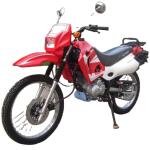 Classic speedo 200cc motorcycle enduro motor street legal cheap import dirt
