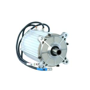Quality High Reliability 7.5kW PMSM for Electric Mobility Scooter wholesale