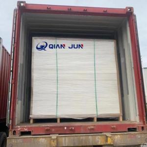 Quality heat resistant insulation board material for glass tempering furnace wholesale