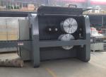 Woodworking Machinery Multi Blade Rip Saw Wood Sawmill Machine Circular Saw For