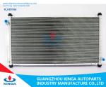 Auto Parts Aluminum AC Condenser For Toyota Grj150 A / C Cooler In Aluminum