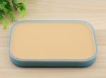 Medical Training 1.2cm Silicone Suture Training Pad For Hospital Students