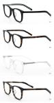 Women'S Acetate Glasses Handmade Enduro Acetate Glasses Repair MR 98053
