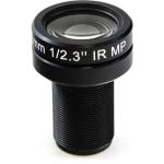 10MP Low Distortion Lens For Go Pro
