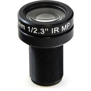 Quality 10MP Low Distortion Lens For Go Pro wholesale