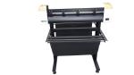 28 Inch Servo Motor 720mm Vinyl Printer Cutter