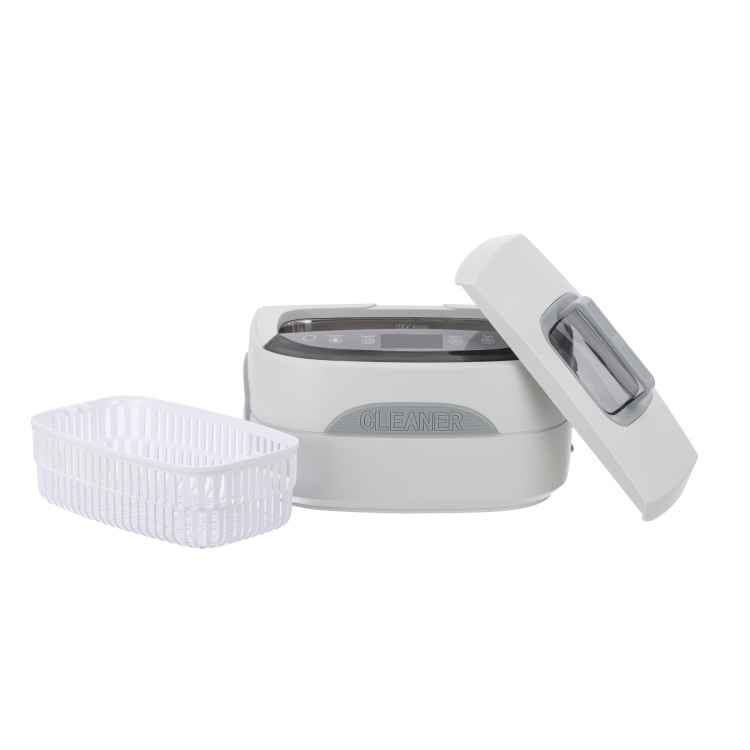 High Frequency Ultrasonic Dental Cleaner Household Dental/Fruit/Galssess/Jewelry Cleanning