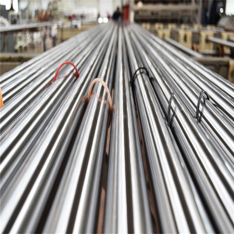 309S 316Ti 2205 316 SS Bar Stainless Steel Round Bar 3 Inch