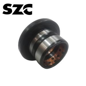 Quality Hardness 50-62HRC Excavator Bucket Bushing PC200-6 High Performance wholesale