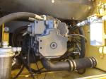 154 KW Pc300 Used Komatsu Excavators 1.8m3 Bucket Crawler Hydraulic Excavator