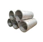 6063 6082 6061 6068 Aluminum Alloy Bar Custom Size Aluminum Billet Bars Round