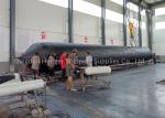 Heavy Duty Inflatable Rubber Boat Lift Air Bags with Pressure Resistance